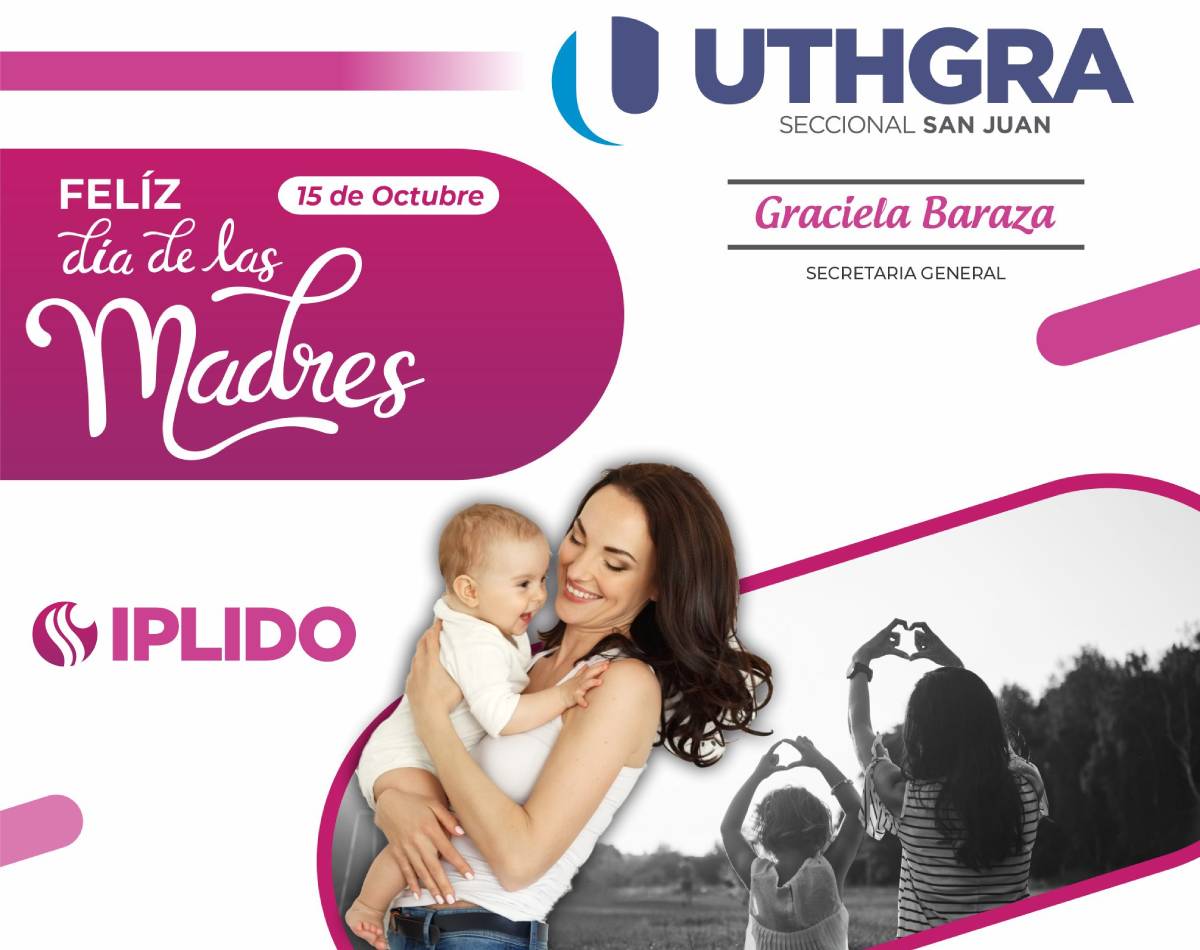 Agasajo del Día de la Madre