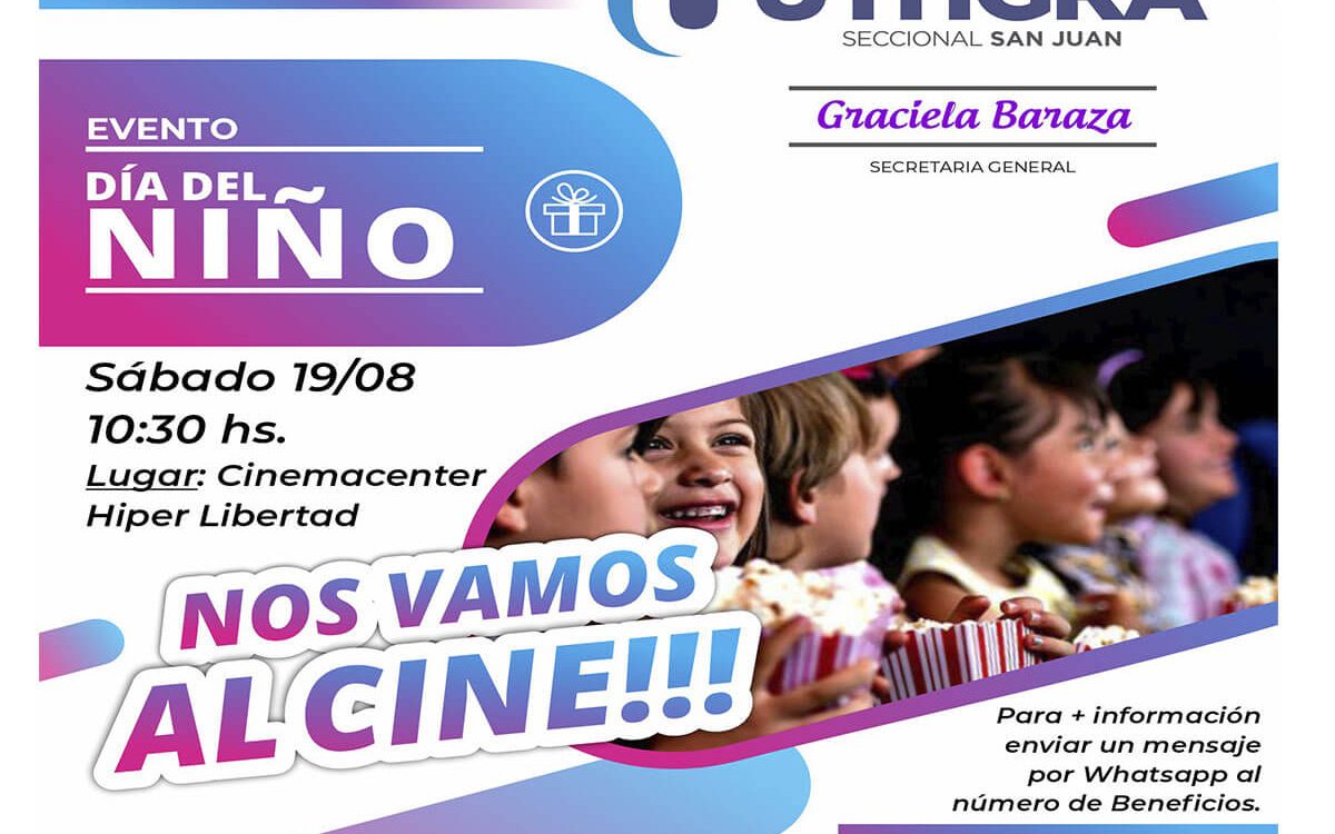 Día del niño