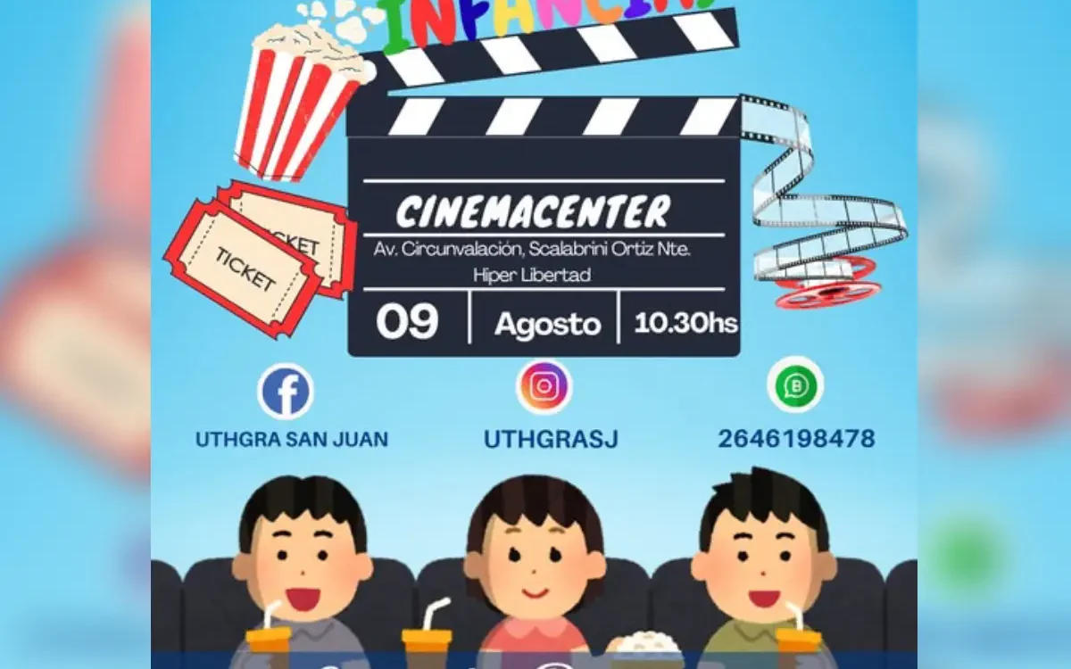 Día de las Infancias