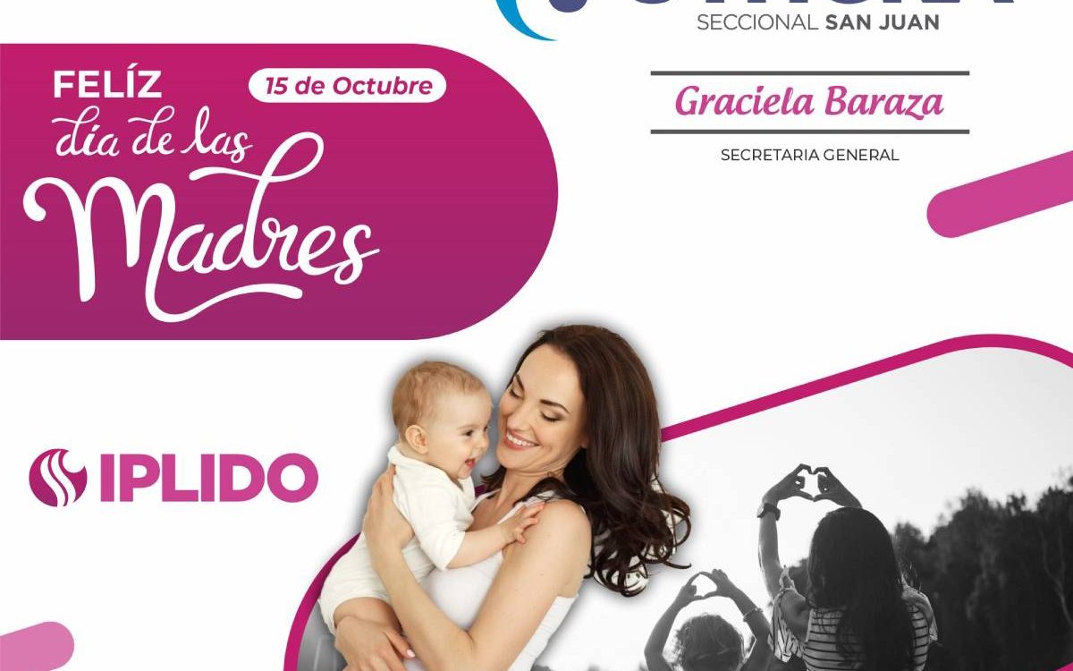 Agasajo del Día de la Madre